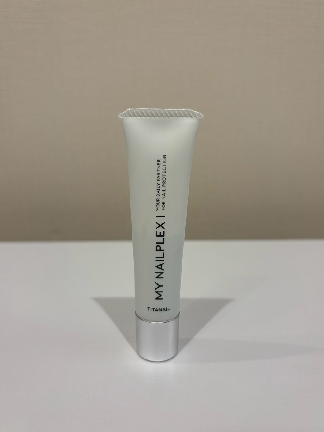 TITANAIL MY NAILPLEX（マイネイルプレックス）